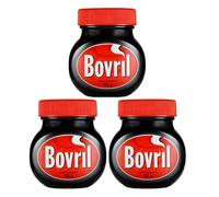 Bovril - Extracto de Carne Concentrado para guisos de carne, marinados y asados 125 g x 3 uds - Pack Promoo