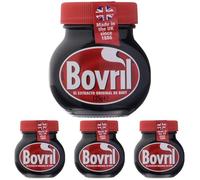 Bovril Extracto Original de Buey, 125g (Paquete de 4)