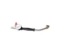 BOVUXKJH Conector de de Aire Accesorios Resistentes de Aire Accesorios para Compresor de Aire Adaptador de Conexión para Camión Motocicleta a, estilo D