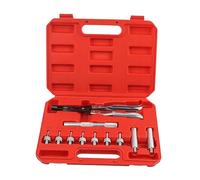 BOVUXKJH Juego de Herramientas para Extraer E Instalar Retenes de Vástago de Válvula. Alicates para Retenes de Válvula de Automóvil. Accesorios para Reparación, Colocar