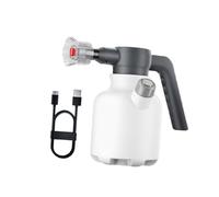 BOVUXKJH Pulverizador de Espuma Eléctrico de Mano para Lavado Y Detallado de Casa.