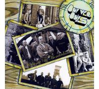 Bovver Boys - Welcome to Borderland