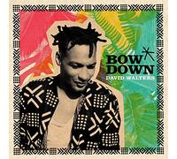 Bow Down EP [Vinilo]