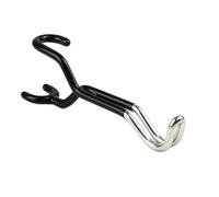 Bow Holder For Truck - Headrest Hunting Bows, Vehicle Storage Hanger, Portable Quick Attach Seat Back Hunting Gear Storage | Hanger For Trucks SUV Long Driving Automobile Vehicles