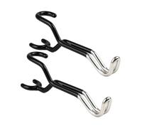 Bow Holder For Truck - Headrest Hunting Bows, Vehicle Storage Hanger, Portable Quick Attach Seat Back Hunting Gear Storage | Hanger For Trucks SUV Long Driving Automobile Vehicles