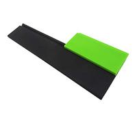 BOW Products Feather Extension Kit GP7 - Añade 10cm al Featherboard GuidePRO GP5 para Reaserrado Vertical o Sierra de Cinta - Herramientas Carpintería - GuidePRO se Vende por Separado