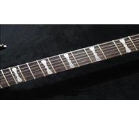 Bow tie Stickers Silver Inlay Pegatinas Guitarra Fret Markers Diapason RR