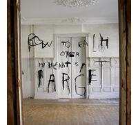 Bow To Each Other - My Heart Is A Target [Vinilo]