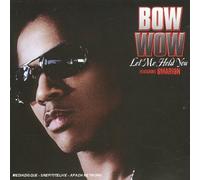 bow wow & Omarion - Let Me Hold You
