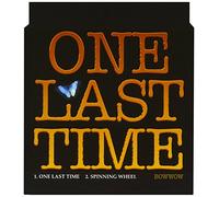 Bow Wow - One Last Time [Import]