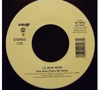 Bow Wow Thats the Name [Vinilo]