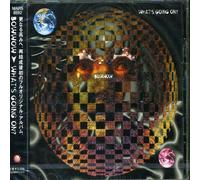 Bow Wow - What's Going On?