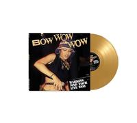 Bow Wow Wow - Barking Mad Tour - Live 1998 [Vinilo]