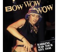 Bow Wow Wow – Barking Mad Tour – Live 1998 – Vinilo (The Orchard)