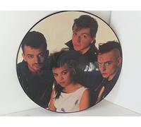 BOW WOW WOW - BOW WOW WOW when the going gets tough the tough get going, 12 inch picture disc, RCALPP 6068