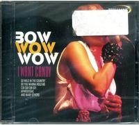 Bow Wow Wow - I Want Candy-Best of