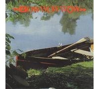 Bow Wow Wow - Prince Of Darkness - Poster Sleeve