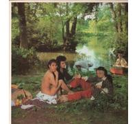 BOW WOW WOW - SEE JUNGLE LP (VINYL) UK RCA 1981