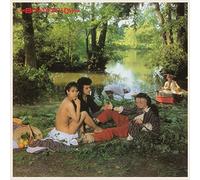 Bow Wow Wow - See Jungle See Jungle… (180 gm LP Coloured Vinyl] [Vinilo]