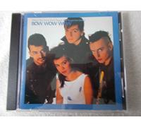 Bow Wow Wow - Sun, Sea and Piracy [Import]