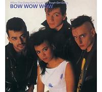 Bow Wow Wow - When The Going Gets Tough The Tough Get Going [180 gm LP Coloured Vinyl] [Vinilo]