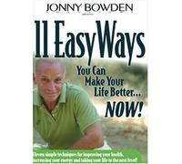 Bowden, Jonny - 11 Easy Ways You Can Make Your Life Better Now [Reino Unido] [DVD]