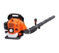 BOWEKAM Home & Garden-Mochila de gasolina soplador de hojas, 900 m²/h, 42,7 cc, elección de mobiliario