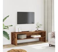 BOWEKAM Home & Garden-Mueble para TV de madera vieja, 120 x 40 x 40 cm, elección de muebles de madera