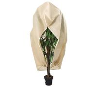 BOWEKAM Home & Garden-Plant - Funda de forro polar con cremallera, 70 g/m, 3,14 x 2,5 m, elección de muebles