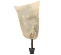 BOWEKAM Home & Garden-Plant - Fundas de forro polar con cordón, 4 unidades, 70 g/m, 0,8 x 1 m, elección de muebles