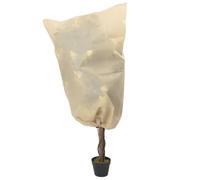 BOWEKAM Home & Garden-Plant - Fundas de forro polar con cordón, 8 unidades, 70 g/m, 0,8 x 0,8 m, elección de muebles