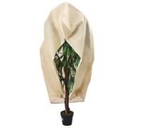 BOWEKAM Home & Garden-Plant - Fundas de forro polar con cremallera, 2 unidades, 70 g/m, 3,14 x 2,5 m, elección de muebles