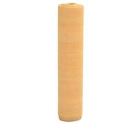 BOWEKAM Home & Garden-Privacy Net Sand 1x10 m HDPE 150 g/m -Furniture Choice