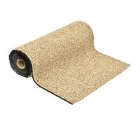 BOWEKAM Home & Garden-Stone Liner Natural Sand 200 x 60 cm, elección de muebles