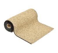 BOWEKAM Home & Garden-Stone Liner Natural Sand 600 x 40 cm, elección de muebles