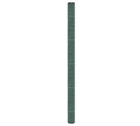 BOWEKAM Home & Garden-Weed Membrane Green 2x150m PP-Furniture Choice