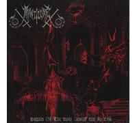 Bowels of the Holy Anoint Us in Evil