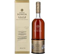 Bowen 4-5 Años de Edad VSOP Cognac en Caja de Regalo - 700 ml