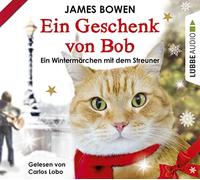 Bowen,James - Ein Geschenk Von Bob-Ein Win