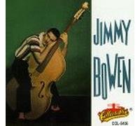Bowen, Jimmy - Best of [Casete]