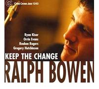 Bowen - Keep the Change
