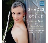 Bowen - Shades of Sound