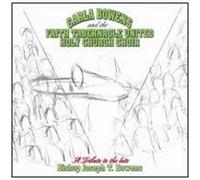 Bowens, Carla - Tribute to Bishop Joseph T. Bowens