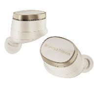 BOWERS AND WILKINS AURICULARES TRUE WIRELESS PI8 DOVE WHITE
