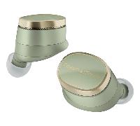 BOWERS AND WILKINS AURICULARES TRUE WIRELESS PI8 JADE GREEN
