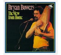 Bowers, Bryan - View from Home [Casete]