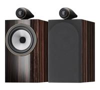 Bowers & Wilkins 705 S3 Signature datuk brillante (lote de 2) - Altavoz de estantería, 2, 120 W, Bass-reflex, 8 ohm