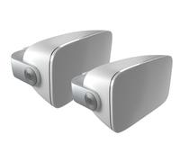 Bowers&Wilkins AM-1 par de altavoces blancos para exteriores