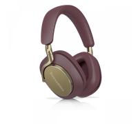 Bowers & Wilkins auricular Px8 Royal Burgundy