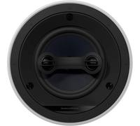 Bowers & Wilkins CCM663SR - Altavoz empotrable en el techo, 80 W, 13,3 cm, 8 ohm